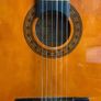 1/4 guitar Image 2