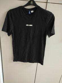 Love and order by H&M T-Shirt