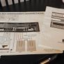 Sansui 210 Home Stereo Audio AM FM Vintage Receiver Image 6