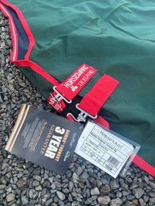 Horseware Rambo Rug NEW