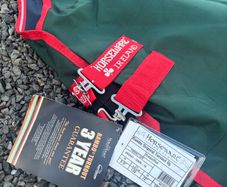 Horseware Rambo Rug NEW