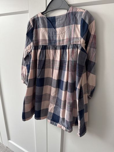 Next baby girl dress size 2-3