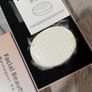 Beautyronics - Face / Eye Massage Pad with USB Rechargeable Case / Set new Image 3