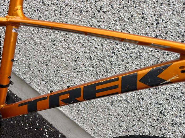 Trek marlin 5 gen 2 mtb