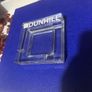 Dunhill Ashtray Image 2