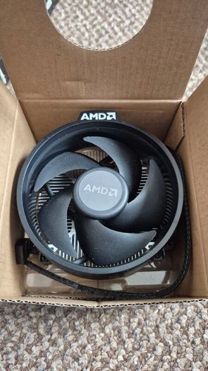 CPU+Cooler