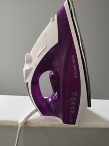 steam iron 2400 watt