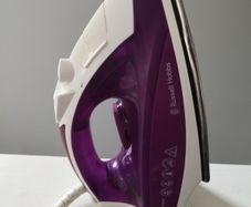 steam iron 2400 watt