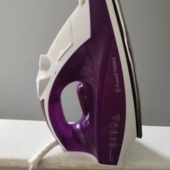 steam iron 2400 watt