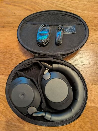 Jabra Evolv2 85 - New