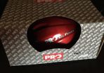 Pro Kids Bicycle Helmet - Brand New (Red)