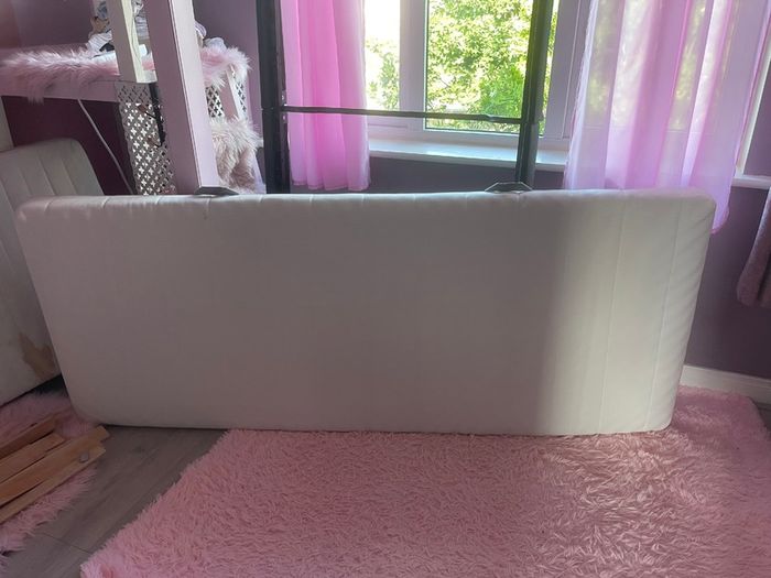 Single mattresses