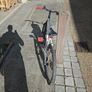 kids bicycle - decathlon brand Btwin Image 2