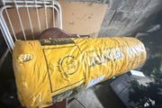 Roll of Loft Insulation