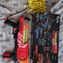 Nerf Rival Artemis Image 4