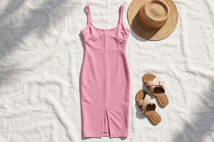 Zara Dress