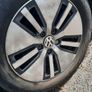 Vw golf alloy wheels 16" Oem Vag group cars & vans 5/112 Image 3