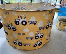 childrens lamp shade