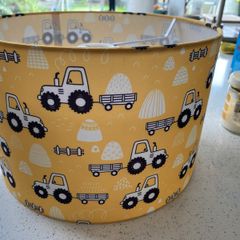 childrens lamp shade