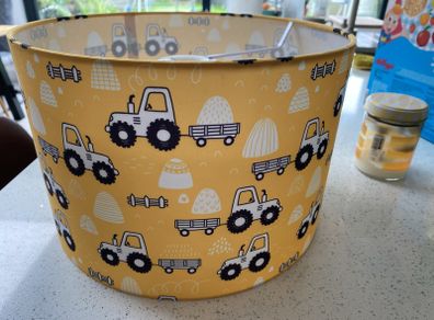 childrens lamp shade