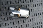 Vintage Stainless Steel Champagne Stopper