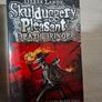 Skulduggery Pleasant books Image 7