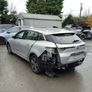 Breaking Renault Megane 2021 1.5dci add blue Image 2