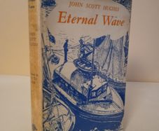 Eternal Wave by John Scott Hughes. Illustrated by David Cobb (HQ218)