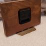Vintage mantle clock..SALE REDUCED TO Image 2