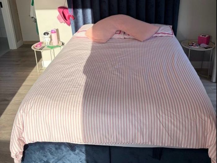 king size ottoman bed