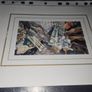 Set of Small Surrealist Prints Image 7