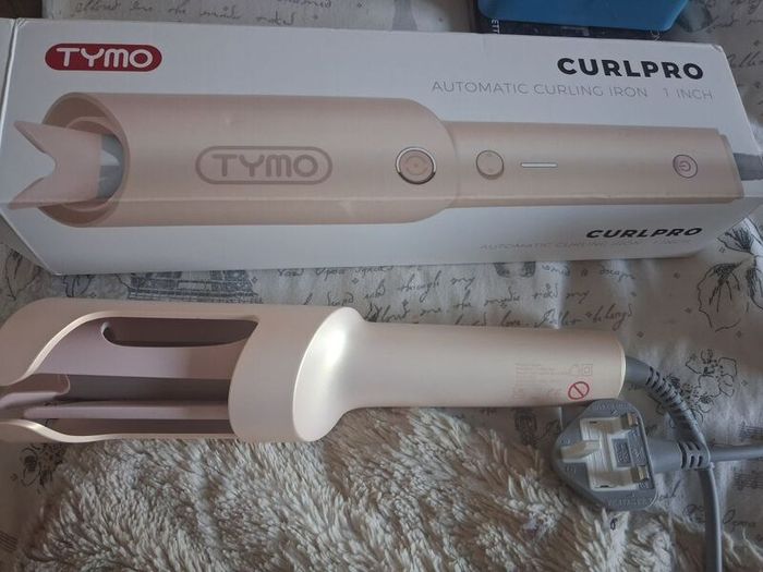 Tymo Curl Pro