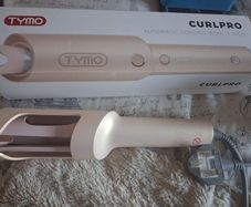 Tymo Curl Pro