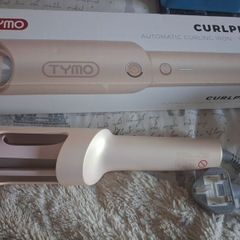 Tymo Curl Pro