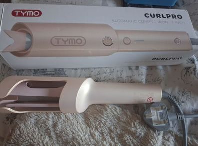 Tymo Curl Pro