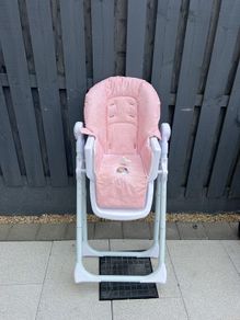 babylo high Chair