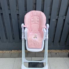 babylo high Chair