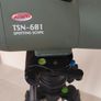 Kowa Spotting Scope - TSN-601 including Kowa eyepiece and  tripod Image 6