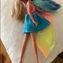 A Barbie Doll. Image 3