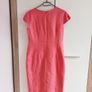 Occasion Dress With Matching Blazer Size Uk 12 Image 5