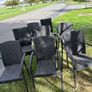rattan furniture Image 3
