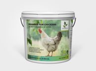 main image for ad Seaweed for Chickens