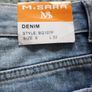 womens jeans MSara Image 5