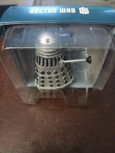 Dr Who Dalek