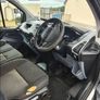 Ford Transit Custom 2017 Image 5