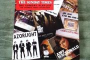 The Sunday Playlist CD album