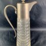 Vintage claret jug Image 4