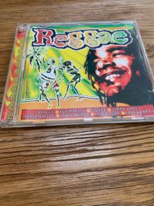 Reggae (Various)
