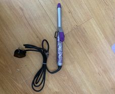 hair curler