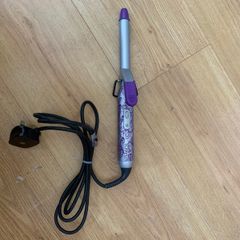 hair curler